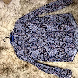 Tasso Elba Dress Shirt